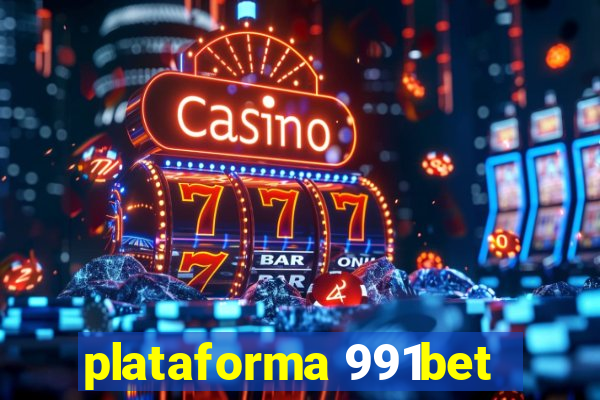 plataforma 991bet